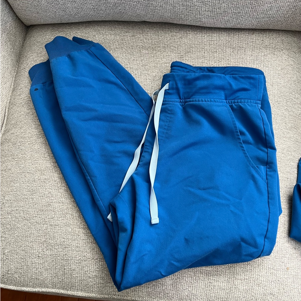 Figs joggers
